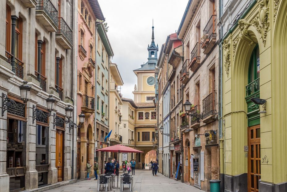 Estos son los dos destinos de España preferidos por los turistas británicos Estos son los dos destinos de España preferidos por los turistas británicos
