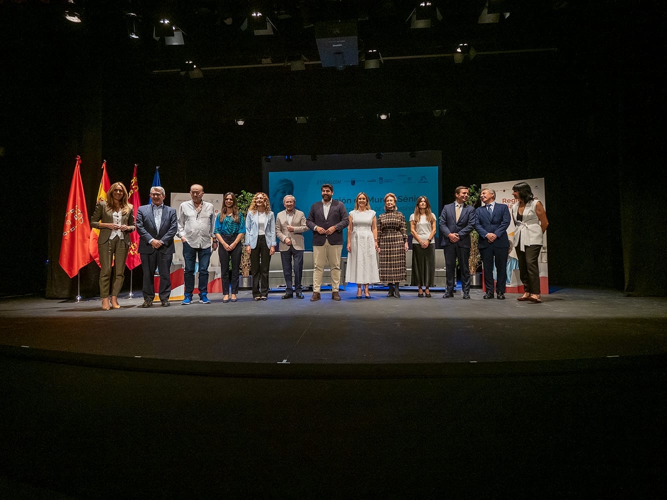 Combatir el edadismo y no despreciar el talento sénior: claves de la economía de la longevidad Combatir el edadismo y no despreciar el talento sénior: claves de la economía de la longevidad