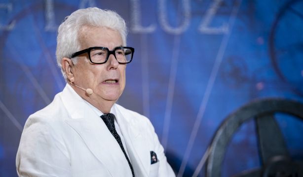 'El círculo de los días', la nueva novela de Ken Follet inspirada en el misterio de Stonehenge (A. Pérez Meca, Europa Press)