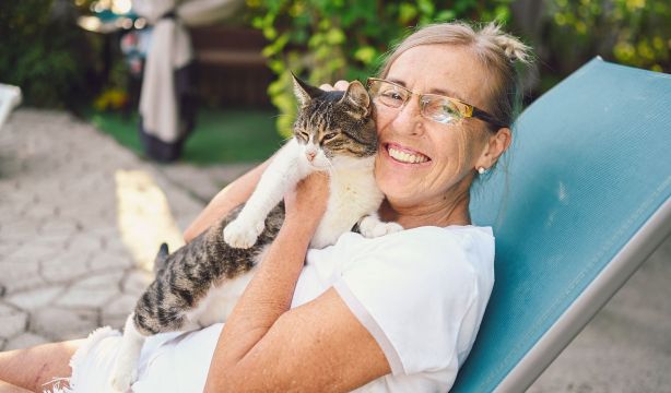 ¿Qué debo hacer si mi mascota muere? Estas son las pautas que da la OCU (Bigstock)