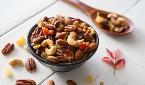 Solicitan la retirada inmediata de este popular mix de frutos secos de los supermercados