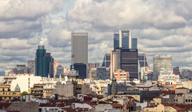 Estas son las ciudades de Europa con los horizontes más emblemáticos: dos son españolas (Bigstock)