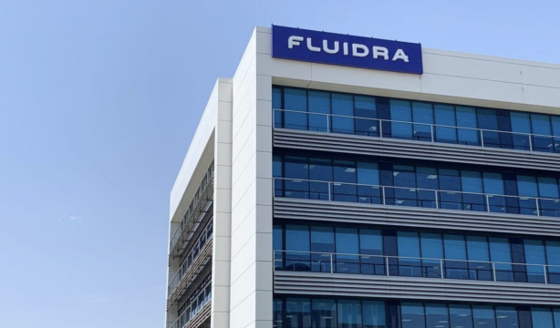 Fluidra impulsa un informe sobre el agua ante el reto de una gestión eficiente y sostenible