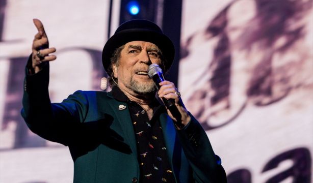 Joaquín Sabina anuncia las fechas de su gira de despedida al ritmo de 'Un último vals'