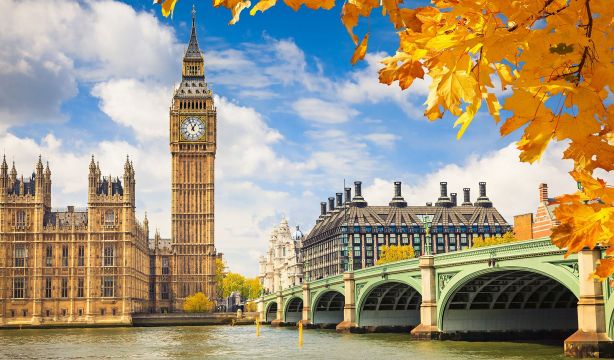 Mundosenior te invita a vivir estas estancias únicas en las ciudades europeas más emblemáticas