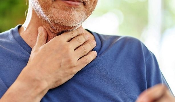 Alertan de que 7 de cada 10 personas mayores con disfagia no están diagnosticadas