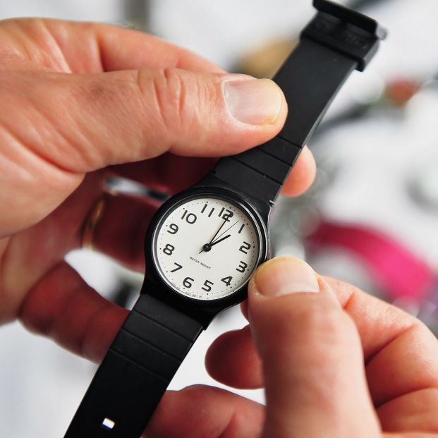 La resaca horaria: cómo evitar que el cambio de hora afecte a tu vida cotidiana (Bigstock)