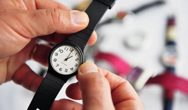 La resaca horaria: cómo evitar que el cambio de hora afecte a tu vida cotidiana (Bigstock)