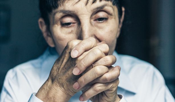 El efecto del extracto de arándanos en personas con demencia e inflamación