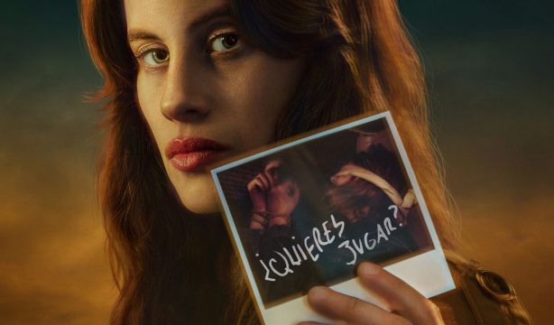 La segunda parte de 'La Chica de Nieve' de Javier Castillo también llegará a Netflix