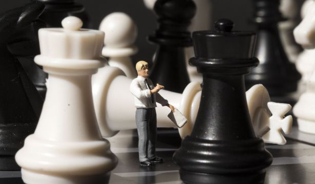 Pensiones: las reglas del juego