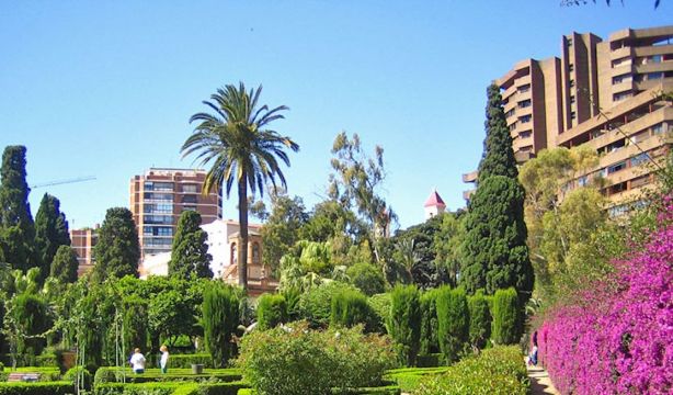 Necesitamos un centro de mayores