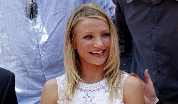 Cameron Diaz revela la verdadera razón por la que dejó el cine hace una década