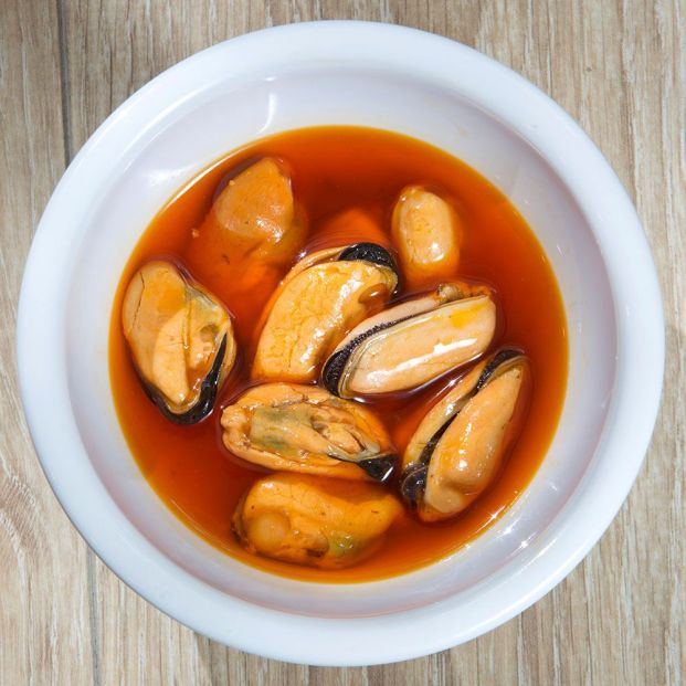 Conservas Nudista Conservas Nudista