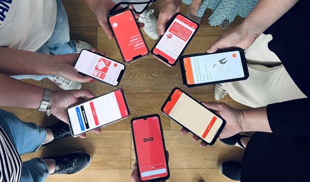 EuropaPress 6009658 imagen aplicacion oiio reganosa servicios