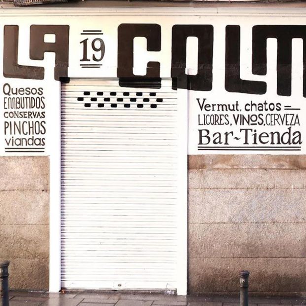 La Colmada La Colmada