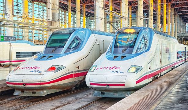 ¿Afectado por los retrasos de trenes en Madrid? Tienes derecho a una compensación