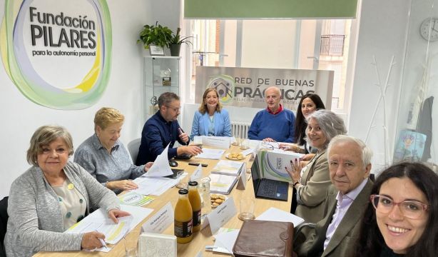 Fundación Pilares abre la votación popular para sus Premios de Buenas Prácticas en Atención Integral (Europa Press)