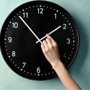 EuropaPress 6278233 cambio hora (1) EuropaPress 6278233 cambio hora (1)