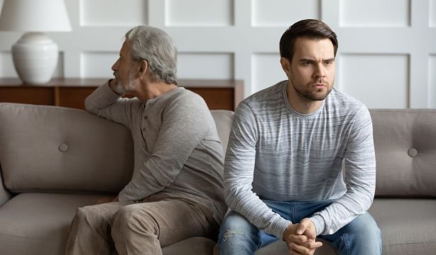 Un economista advierte del peligro de las donaciones en vida: "Yo no lo recomendaría"