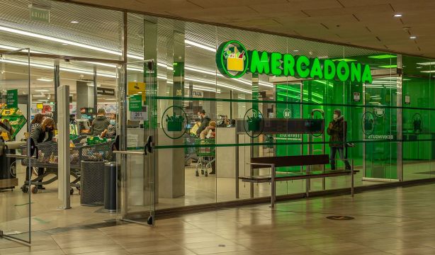 Cuidado: la Guardia Civil avisa del "timo de Mercadona"