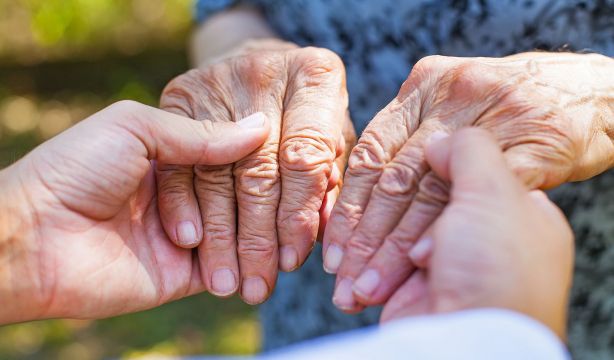 La relación entre el párkinson y la hiperactividad