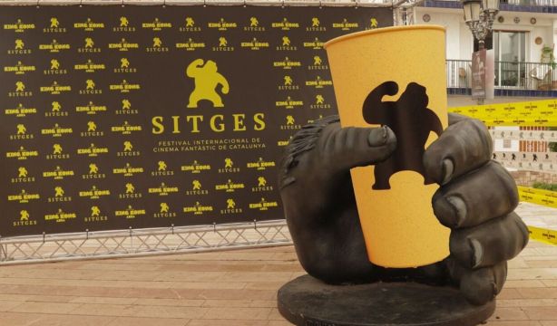 El festival de cine de Sitges dinamiza la ciudad y reduce emisiones