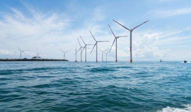 PlemCat, un proyecto pionero en la investigación de la energía eólica marina en el Mediterráneo