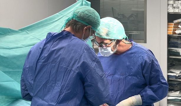 Madrid lidera los menores tiempos de espera para operaciones quirúrgicas