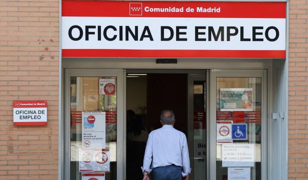 Los trabajadores con reducción de jornada que pueden cobrar el paro