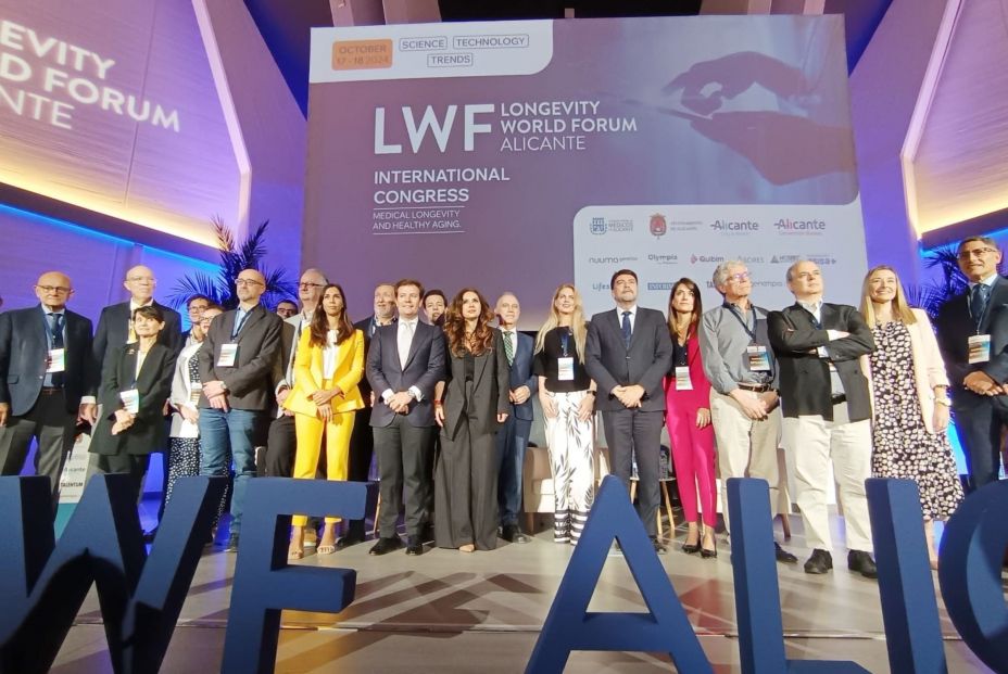 SYMON, el proyecto pionero que combatirá la soledad de los mayores con inteligencia artificial (Europa Press) SYMON, el proyecto pionero que combatirá la soledad de los mayores con inteligencia artificial (Europa Press)