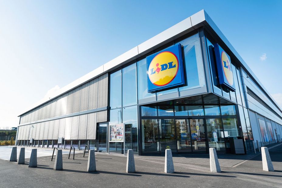 Un trabajador de Lidl revela cómo conseguir algunos de sus productos a la mitad de precio (Bigstock) Un trabajador de Lidl revela cómo conseguir algunos de sus productos a la mitad de precio (Bigstock)