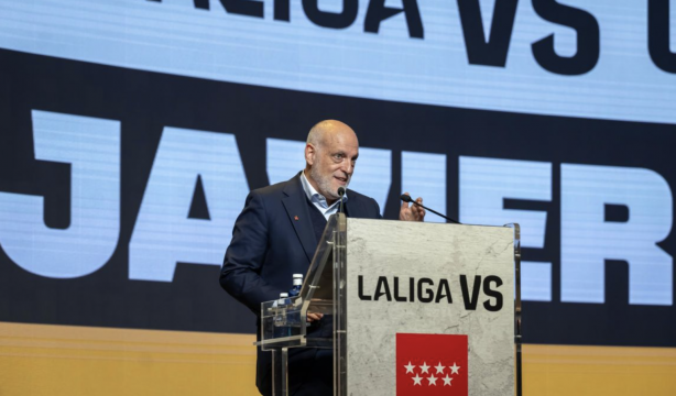 Las conclusiones de la reflexión sobre cómo combatir el odio en el fútbol profesional