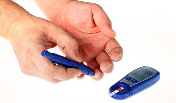 Si tienes diabetes tipo 2 y quieres dejar de medicarte debes controlar el consumo de este nutriente. Bigstock