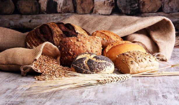  Bigstock. No metas el pan al frigorífico: te contamos por qué 