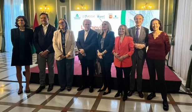 El reto de las ciudades: adaptarse a la nueva longevidad