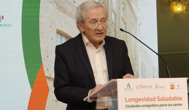 Ónega: "Sin calidad de vida no se vive"