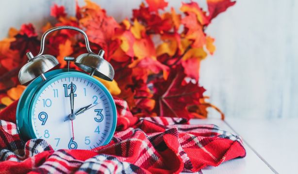 Llega el horario de invierno: ¿a qué hora hay que cambiar los relojes esta madrugada? (Bigstock)