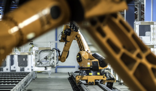 Serveo, participada de Portobello Capital, adquiere unidad de mantenimiento industrial de Dominion