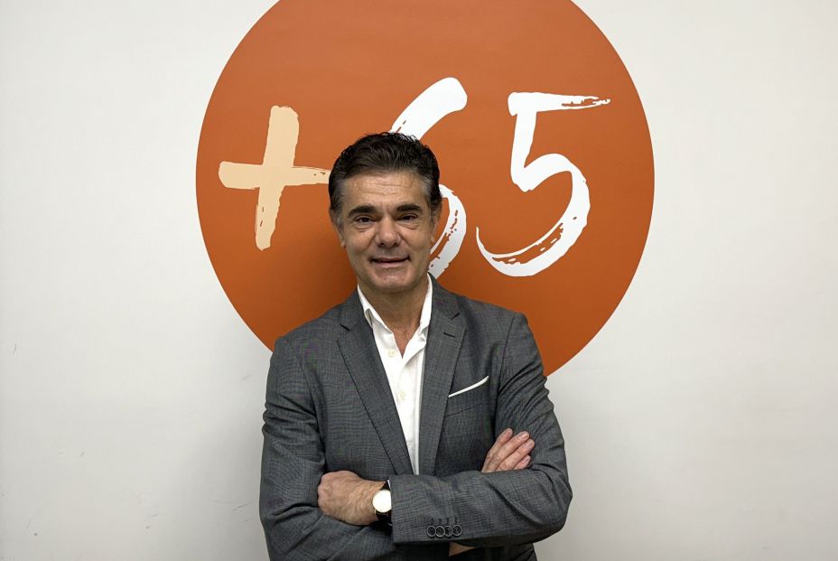 Dr. Villanueva: "Los datos de prevalencia de artrosis en España son alarmantes" Dr. Villanueva: "Los datos de prevalencia de artrosis en España son alarmantes"