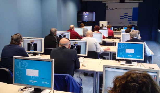 Formarse a lo largo de toda la vida