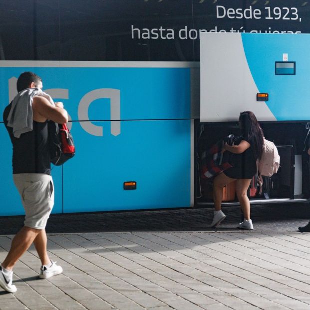 Cómo poner una reclamación en Alsa: paso a paso Cómo poner una reclamación en Alsa: paso a paso