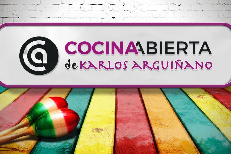 Cocina Abierta de Karlos Arguiñano