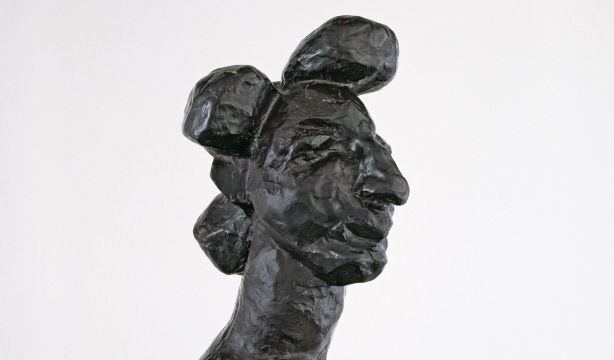 La faceta más desconocida de Henri Matisse como escultor, en la Fundación Canal