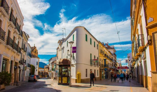 Un estudio revela cuál es el pueblo más feliz de España