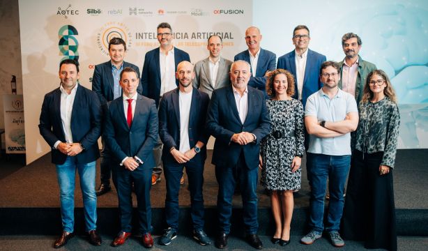 65YMÁS, en el Foro AOTEC: "La digitalización está entre los primeros temas de interés de los sénior"