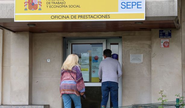 CEOMA denuncia el edadismo laboral