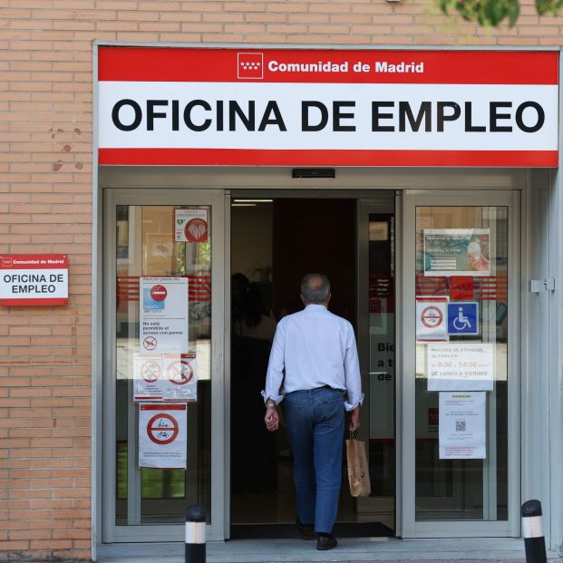 Adecco: "Paro de larga duración y brecha de género frenan a los sénior"