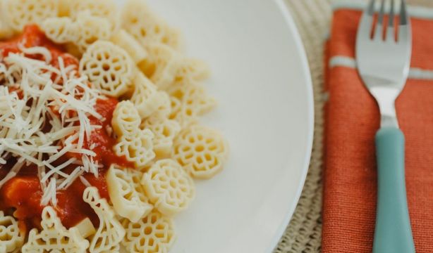 La pasta gana terreno en la alimentación de los españoles