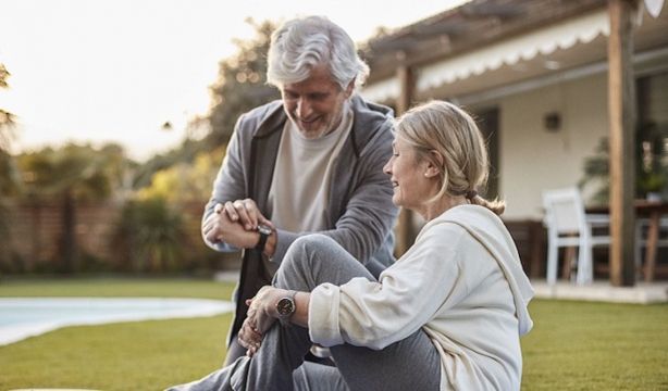 Tecnología personalizada: la solución para proteger a los mayores